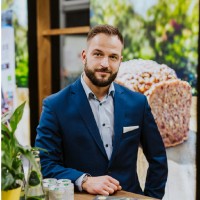 Lidl Polska Employee Filip Nowacki's profile photo