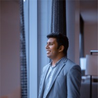 The Postcard Hotel Employee Abhed Rebel's profile photo