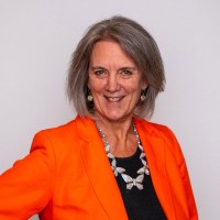 Robin Raymond Email & Phone Number