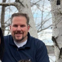 GE HealthCare Employee Daniel Spinosa's profile photo