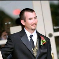 Clearwater Paper Corporation Employee Cody Parrish's profile photo