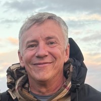 Ubiquity Employee Jay Hammans's profile photo