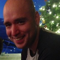 Labatt Breweries of Canada Employee Simon Lessard's profile photo