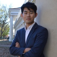 Disaster Tech Employee David Bang's profile photo