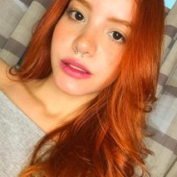 Kantar IBOPE Media Employee Iris Oliveira's profile photo