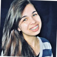 Engenho De Imagens Employee Nayane Baldacci's profile photo