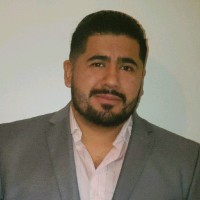 LVLS Integration Employee Ben Izurieta's profile photo