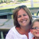 Hamilton County ESC Employee Allison Curran's profile photo