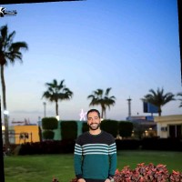 Eden Facility Management Employee Osama Reda's profile photo