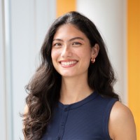 Ayers Saint Gross Employee Jillian Herbert's profile photo