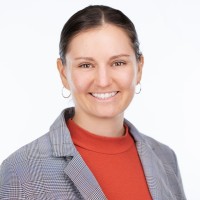 City Year Philadelphia Employee MacKenzie Alexander's profile photo