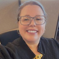 Minnesota PERA Employee Leslie Ringstad's profile photo