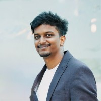 TechnoRUCS Employee Suriya Jaisankar's profile photo