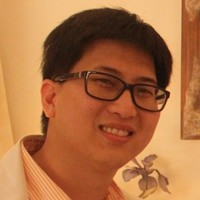 Mark Hong Email & Phone Number