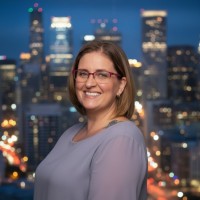 CommerceOne Bank Employee Michelle Tracy's profile photo