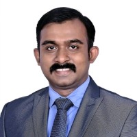 Tata Projects Employee Deepankar Adhikari's profile photo