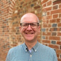 Displayplan Employee Alistair Miller's profile photo