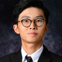 EY Employee Travis Law's profile photo