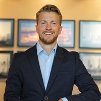 BI WORLDWIDE Employee David Fredrickson's profile photo