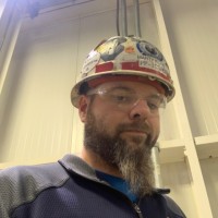 Universal Piping Industries Employee Martin Klein's profile photo