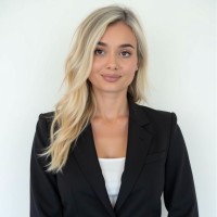 Anastasia Pashollari Email & Phone Number