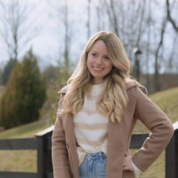 Fabric Employee Hannah Bradley's profile photo