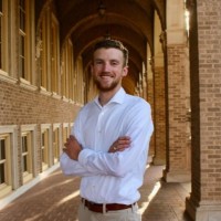 Mountain Hideaway Employee Payton Collier's profile photo