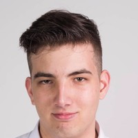 GRAPHISOFT Employee Sándor Jankovics's profile photo