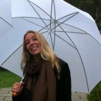 Highland Third Sector Interface Employee Luthien Lark's profile photo