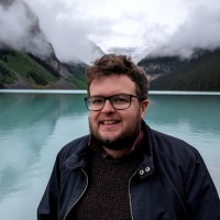 SSEN Transmission Employee Jacob Kelly's profile photo