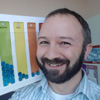 Feedback Frames Employee Jason Diceman's profile photo