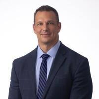 Harrow Employee Chad Brines's profile photo