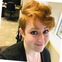 Humana Employee Abby Shields's profile photo