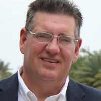 University of North America Employee Arthur Bunce's profile photo