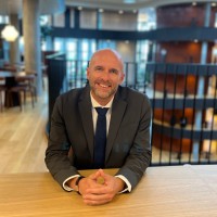 Danske Bank Employee Christoffer Kanstrup's profile photo