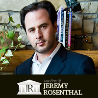 LawFather - Law | Society | Technology Employee Jeremy Rosenthal's profile photo