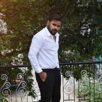 Manjunathan K Email & Phone Number