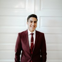America First Credit Union Employee Jesse Paz's profile photo