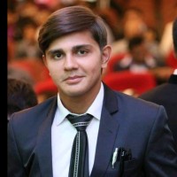 Ali Samnani Email