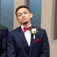 Omni Las Colinas Hotel Employee Kevin Orellana's profile photo