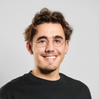 CLEMAP Employee Lars Schneckenburger's profile photo