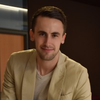 adesta Employee Tim Reibold's profile photo