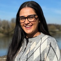 Rawls & Co Employee Shivani Patel's profile photo