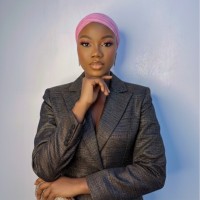 Hafsah Shofidiya Email