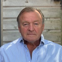 Simon Waterfield Email