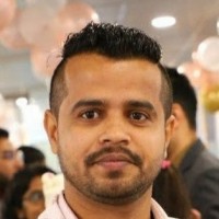 Rajnikant Kumar Email
