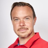 iProov Employee James Gillard's profile photo