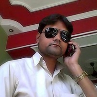 GlobalPost Employee Nikhil Kushwaha's profile photo