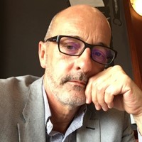 XDNA GROUP Employee Mark Chambers's profile photo