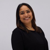 American Express Global Business Travel Employee Trusha Patel's profile photo